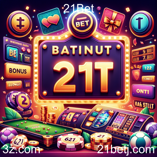 Explore as Melhores Promoções da 21Bet para Potencializar seu Jogo