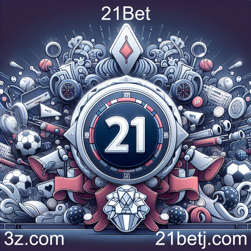 Apostas Esportivas: Descubra o Mundo das Apostas no 21Bet